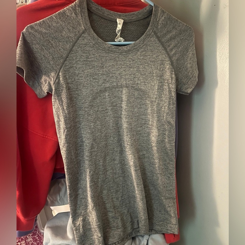 lululemon swiftly tech